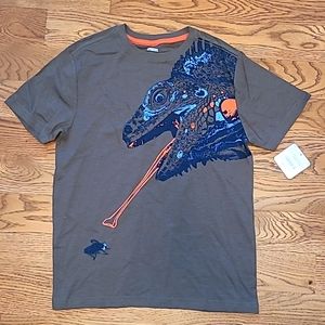 Gymboree t shirt